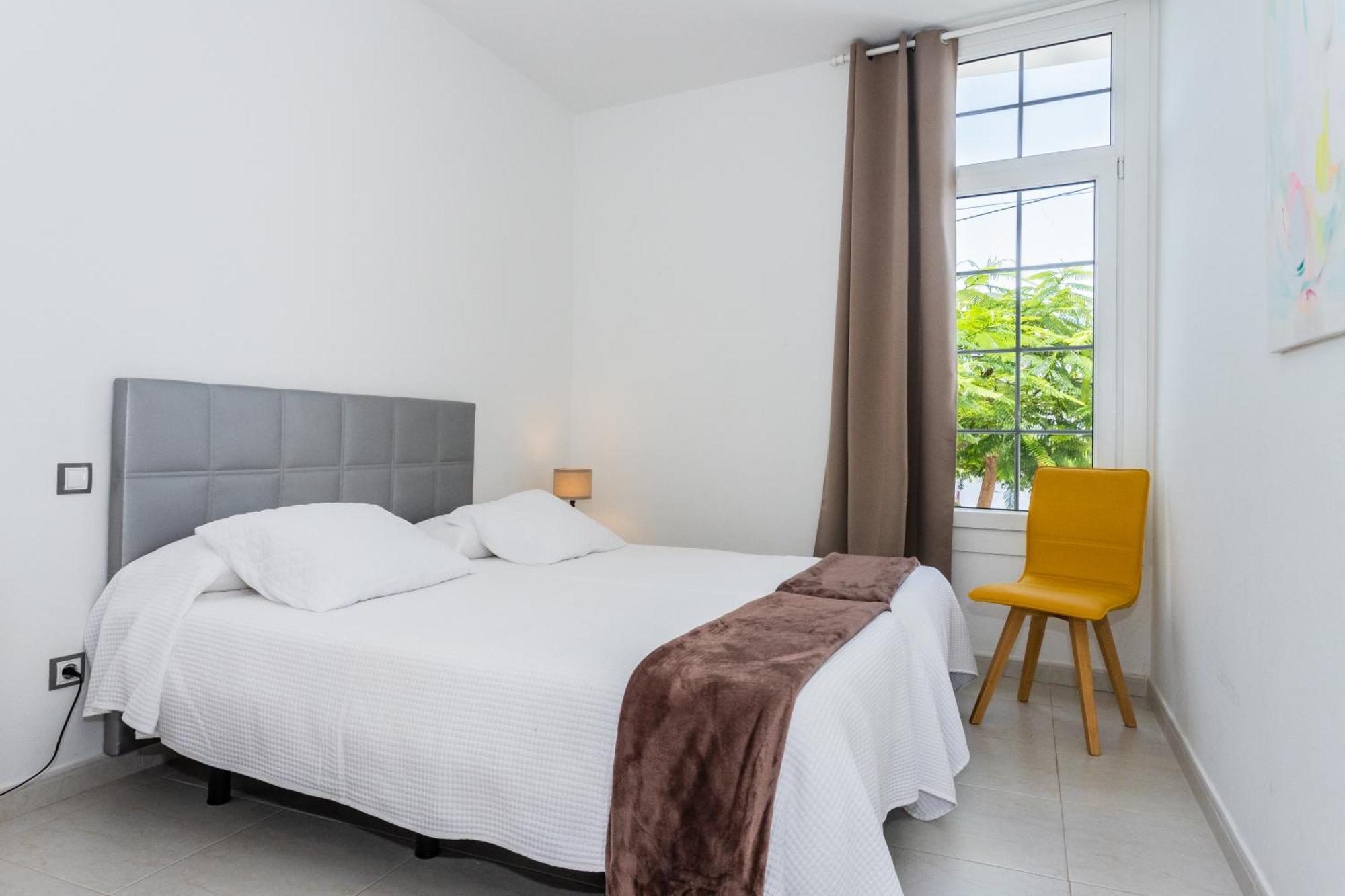 Villa Dulce Celestino Lanzarote Nazaret Exterior foto