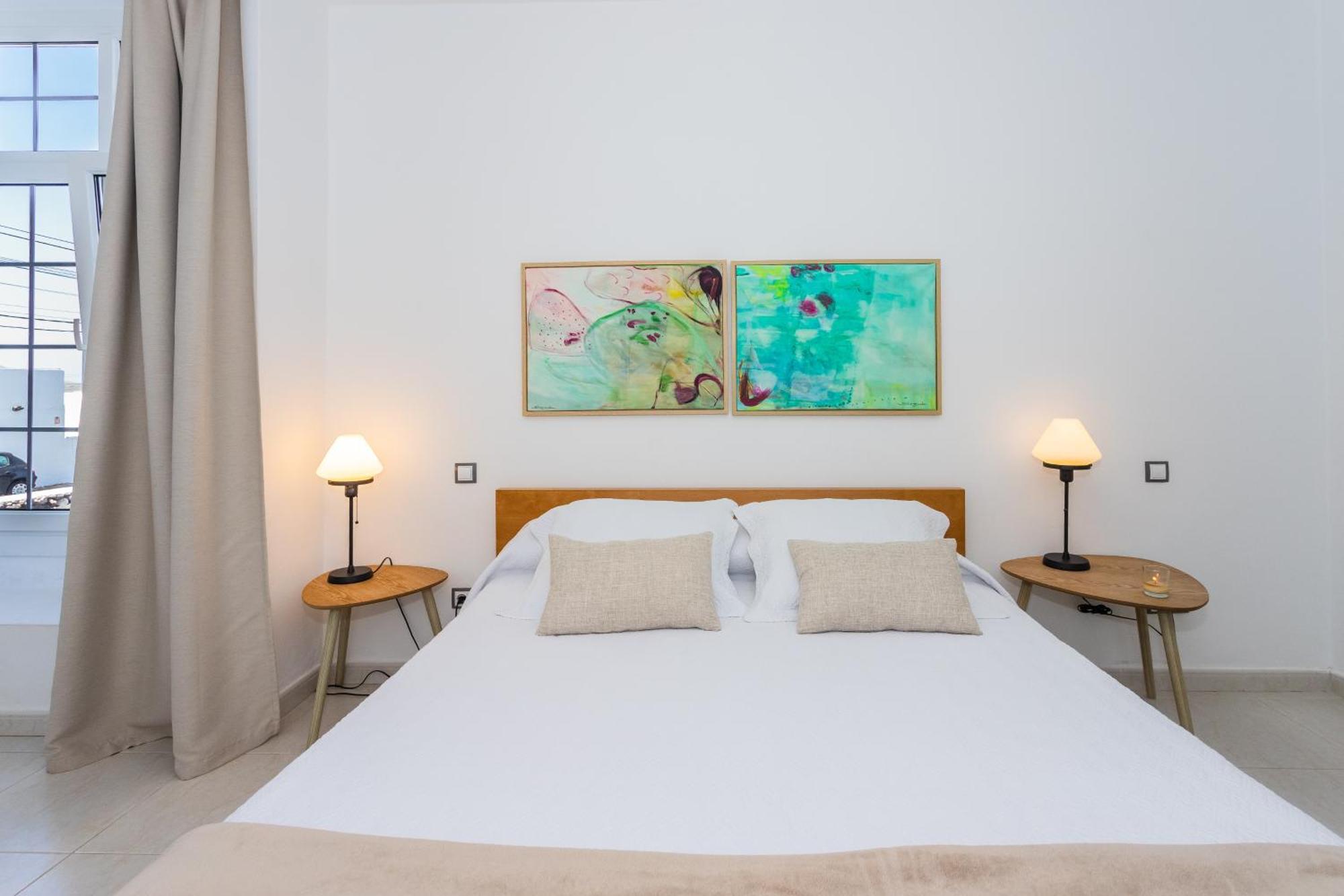 Villa Dulce Celestino Lanzarote Nazaret Exterior foto