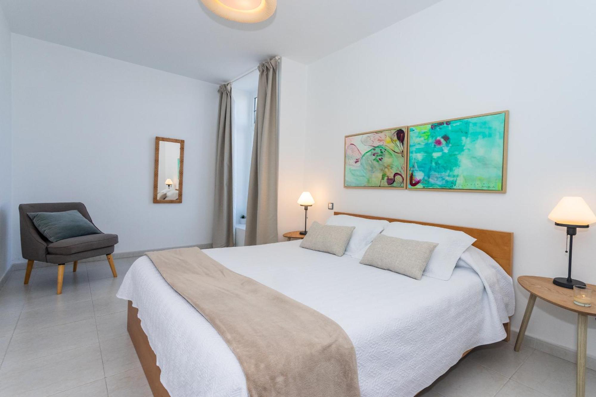 Villa Dulce Celestino Lanzarote Nazaret Exterior foto